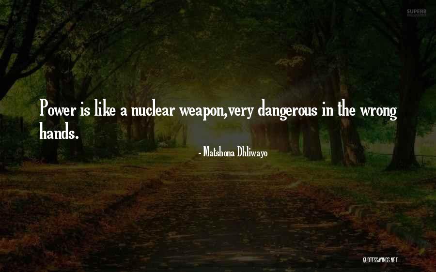 Velleda Pen Quotes By Matshona Dhliwayo