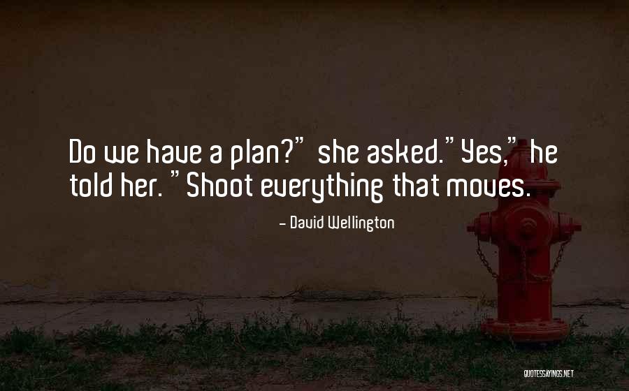 Vellek The Last Ship Quotes By David Wellington