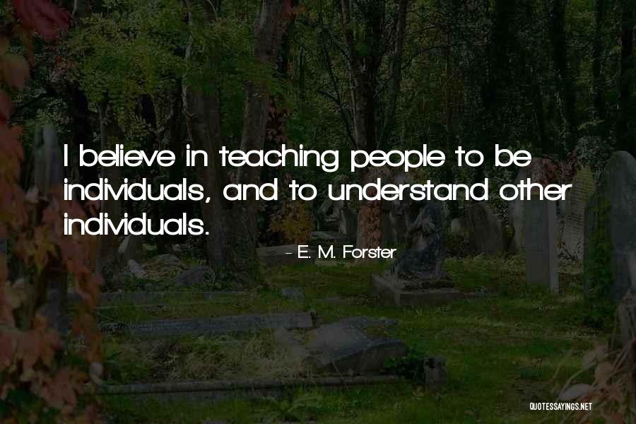 Vellios Massillon Quotes By E. M. Forster Vellios Massillon Quotes By E. M. Forster