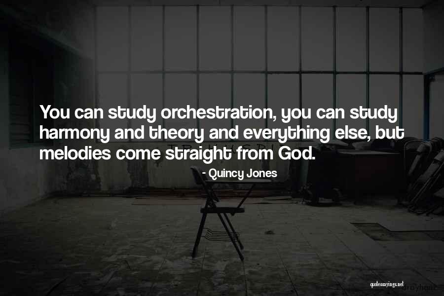 Vellios Massillon Quotes By Quincy Jones Vellios Massillon Quotes By Quincy Jones