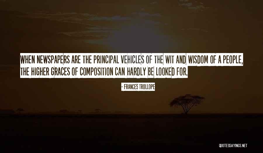 Vellisimo Quotes By Frances Trollope Vellisimo Quotes By Frances Trollope