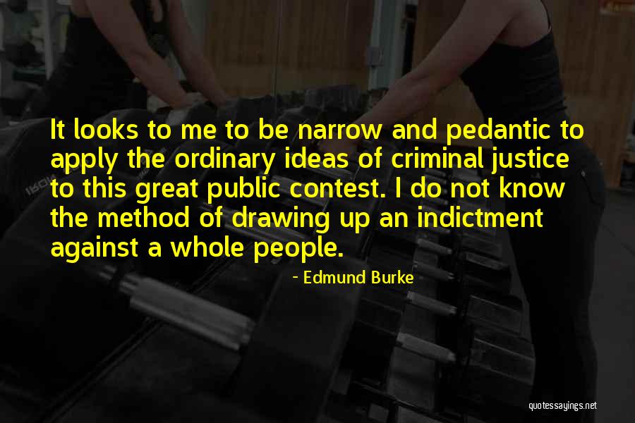 Vellon Significado Quotes By Edmund Burke Vellon Significado Quotes By Edmund Burke