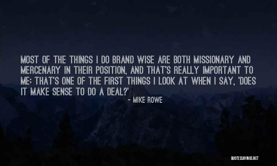 Vells Kitchen Quotes By Mike Rowe Vells Kitchen Quotes By Mike Rowe