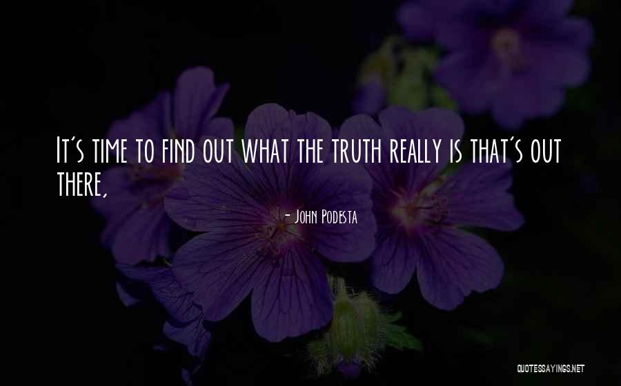 Vellucci Family Quotes By John Podesta Vellucci Family Quotes By John Podesta