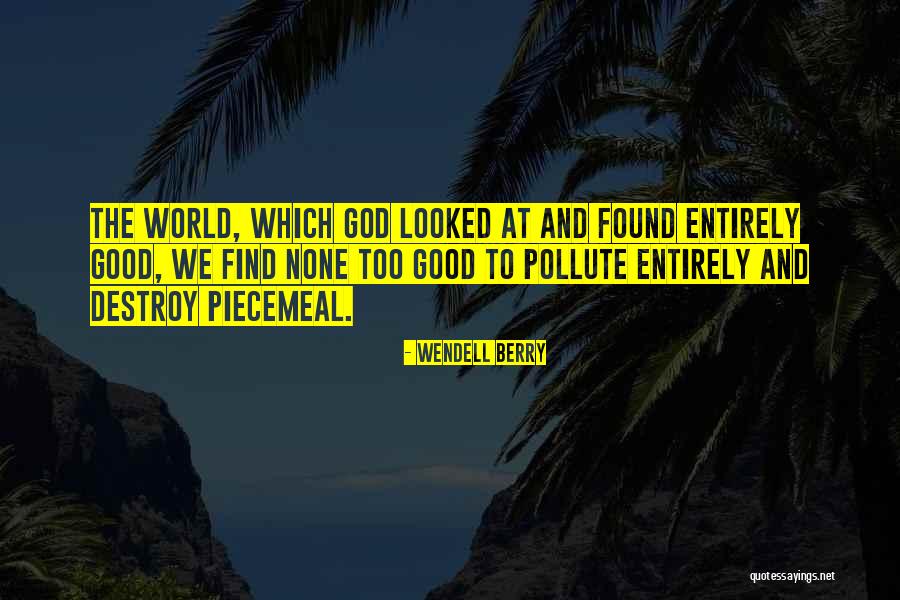 Vellucci Obituary Quotes By Wendell Berry Vellucci Obituary Quotes By Wendell Berry