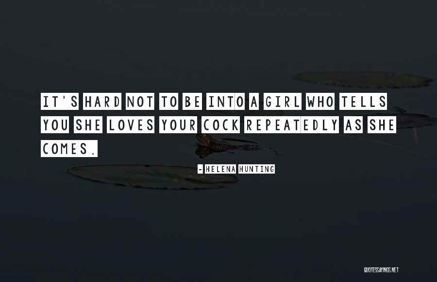 Vellum Paper Quotes By Helena Hunting Vellum Paper Quotes By Helena Hunting