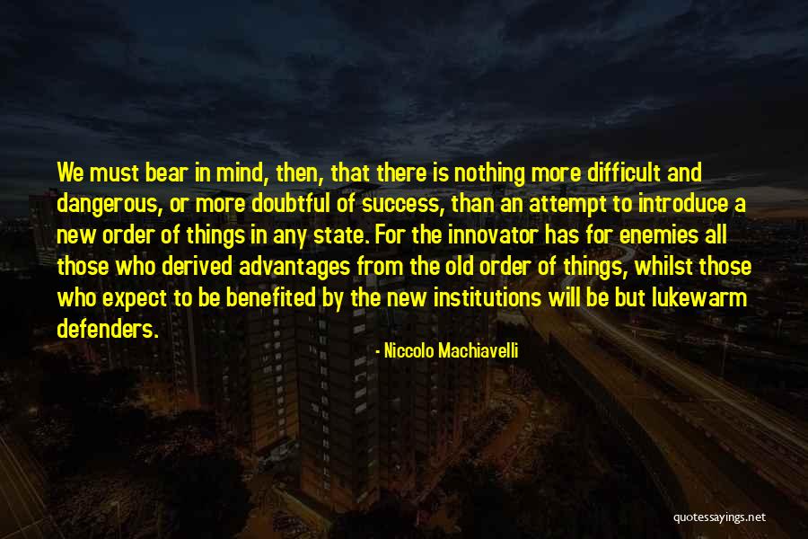 Velluti E Quotes By Niccolo Machiavelli Velluti E Quotes By Niccolo Machiavelli