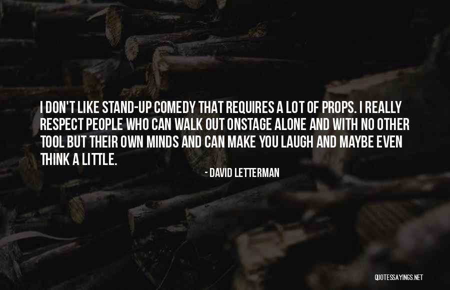 Velluto Nero Quotes By David Letterman Velluto Nero Quotes By David Letterman