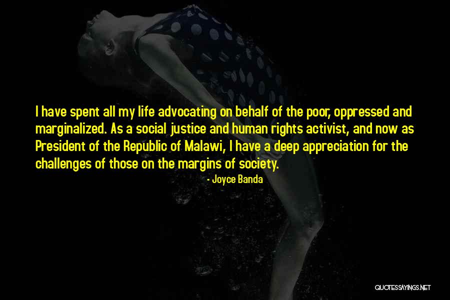 Velly Yaar Quotes By Joyce Banda Velly Yaar Quotes By Joyce Banda