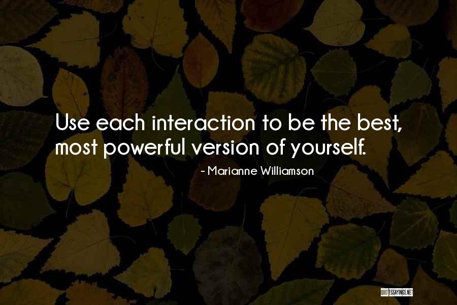 Velly Yaar Quotes By Marianne Williamson Velly Yaar Quotes By Marianne Williamson