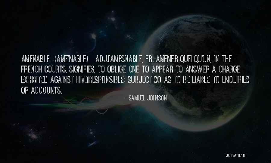 Velly Yaar Quotes By Samuel Johnson Velly Yaar Quotes By Samuel Johnson