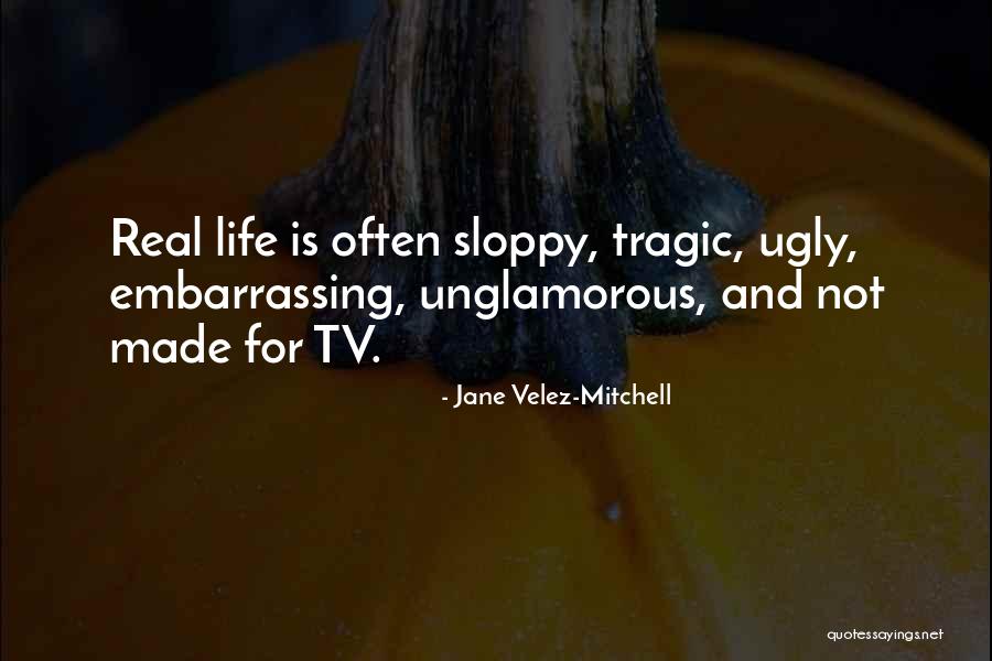 Velma Cartoon Quotes By Jane Velez-Mitchell Velma Cartoon Quotes By Jane Velez-Mitchell