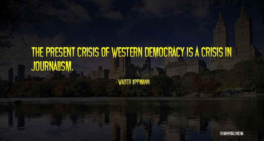 Velmi Star Quotes By Walter Lippmann Velmi Star Quotes By Walter Lippmann