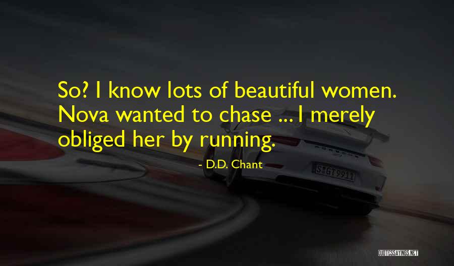 Velmurugan Stores Quotes By D.D. Chant Velmurugan Stores Quotes By D.D. Chant