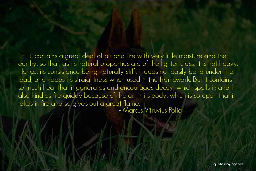 Velmurugan Stores Quotes By Marcus Vitruvius Pollio Velmurugan Stores Quotes By Marcus Vitruvius Pollio