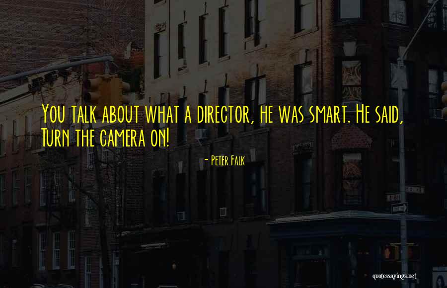 Velmurugan Stores Quotes By Peter Falk Velmurugan Stores Quotes By Peter Falk