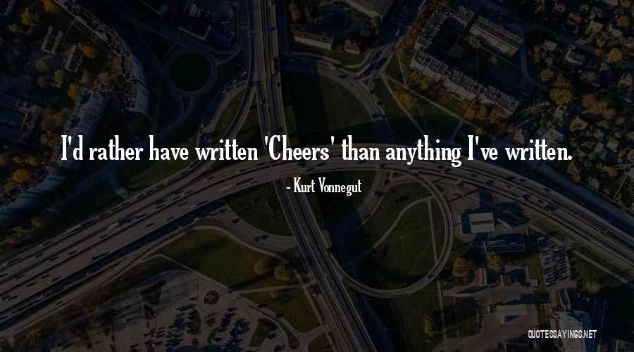 Velnio Tuzinas Quotes By Kurt Vonnegut Velnio Tuzinas Quotes By Kurt Vonnegut