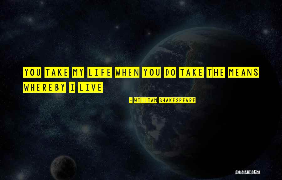 Velniukas Quotes By William Shakespeare
