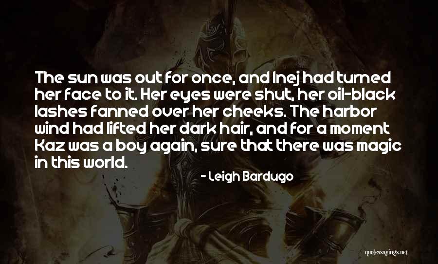 Velocci J Quotes By Leigh Bardugo Velocci J Quotes By Leigh Bardugo