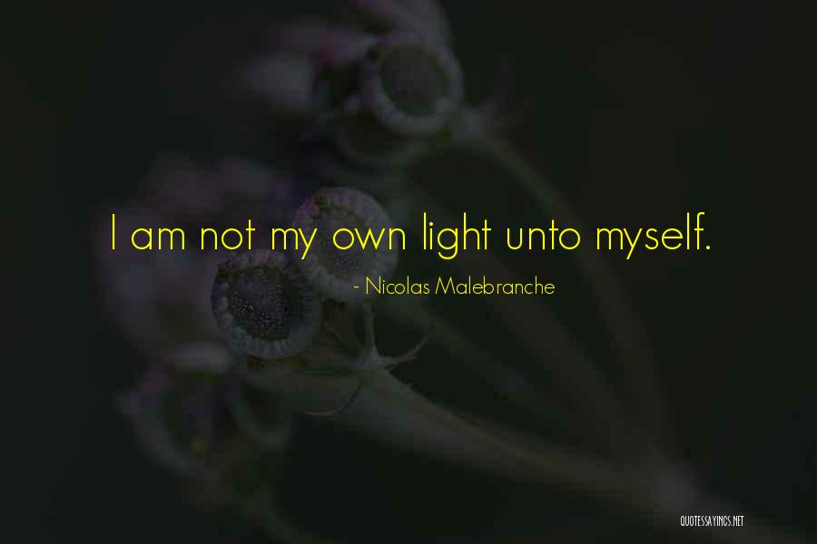 Velocemente In Analisi Quotes By Nicolas Malebranche Velocemente In Analisi Quotes By Nicolas Malebranche