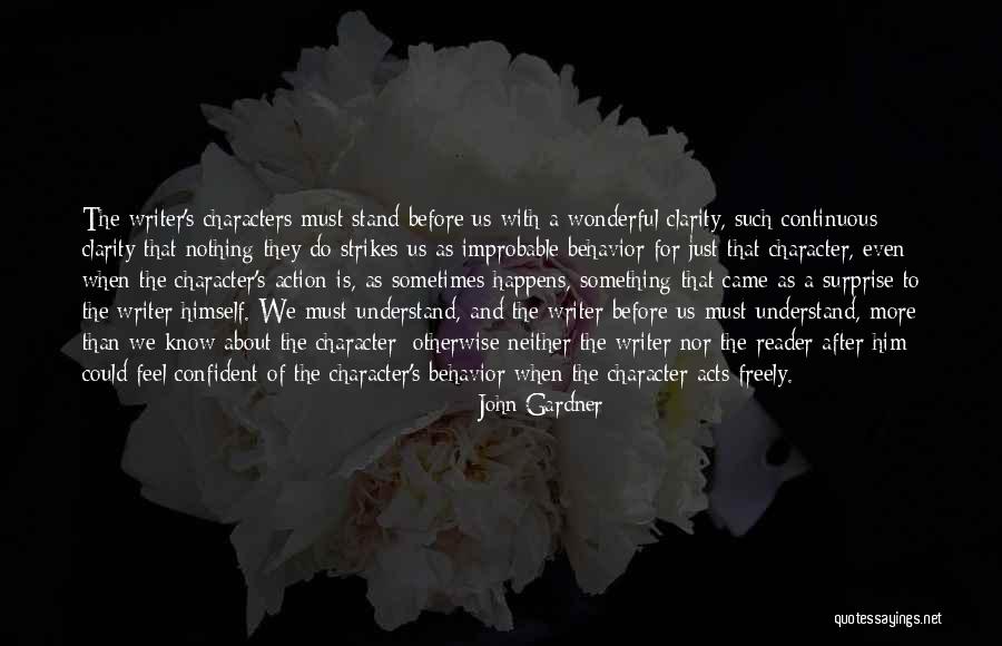 Velocipedes Eletricos Quotes By John Gardner Velocipedes Eletricos Quotes By John Gardner