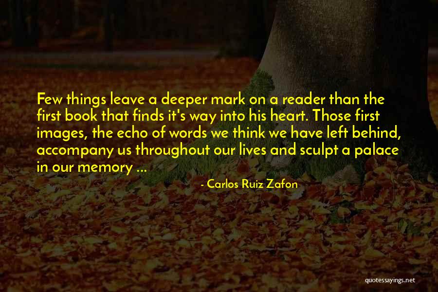 Velocities Marimba Quotes By Carlos Ruiz Zafon Velocities Marimba Quotes By Carlos Ruiz Zafon