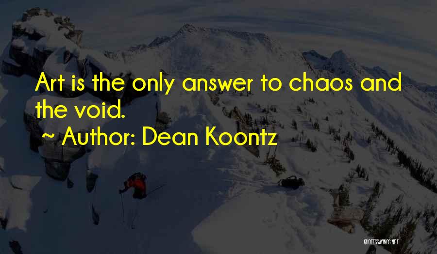 Velocity Dean Koontz Quotes By Dean Koontz