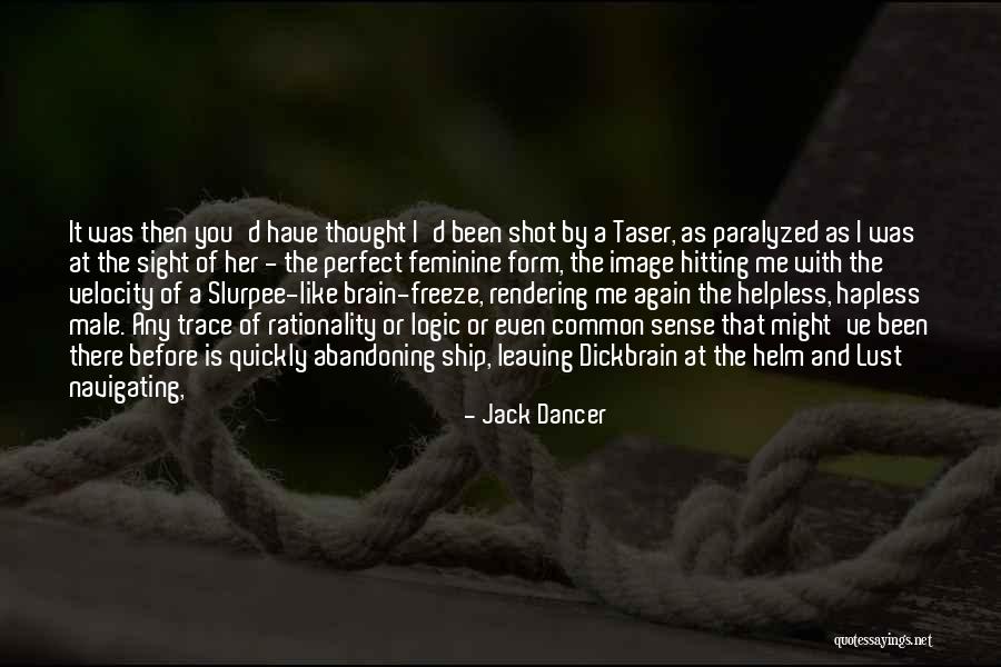 Velocity Is Quotes By Jack Dancer Velocity Is Quotes By Jack Dancer