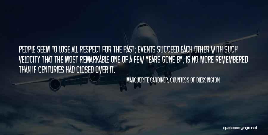 Velocity Is Quotes By Marguerite Gardiner, Countess Of Blessington Velocity Is Quotes By Marguerite Gardiner, Countess Of Blessington