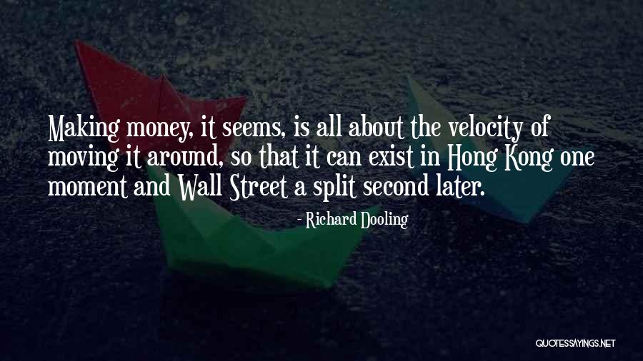 Velocity Is Quotes By Richard Dooling Velocity Is Quotes By Richard Dooling