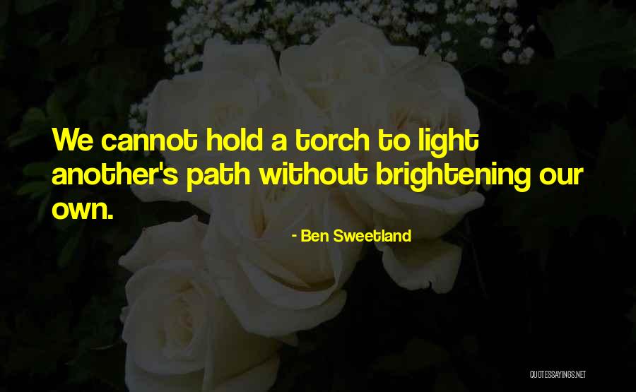 Velorangutan Quotes By Ben Sweetland Velorangutan Quotes By Ben Sweetland