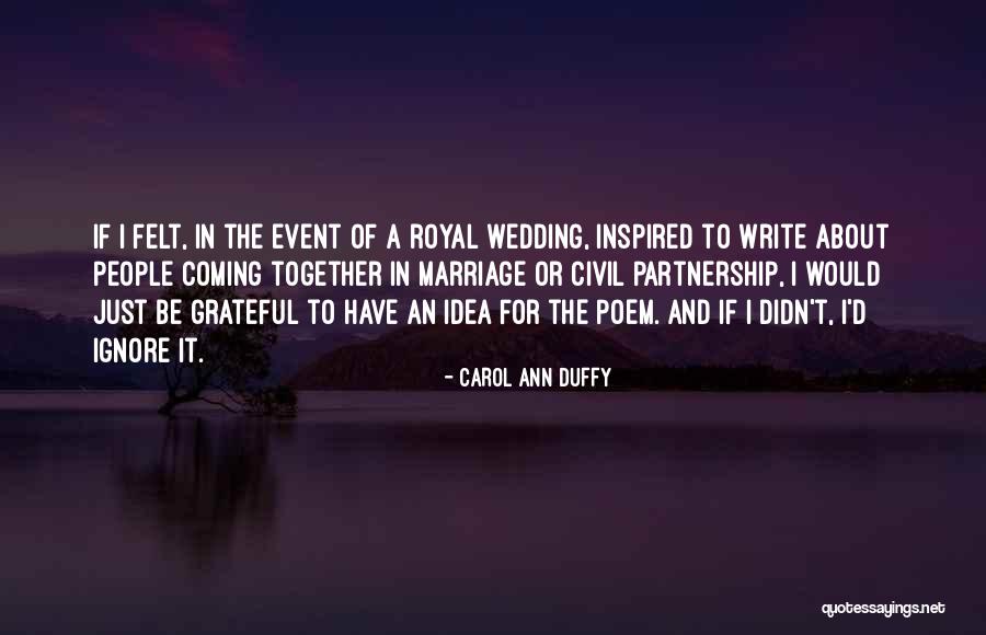 Velorangutan Quotes By Carol Ann Duffy Velorangutan Quotes By Carol Ann Duffy