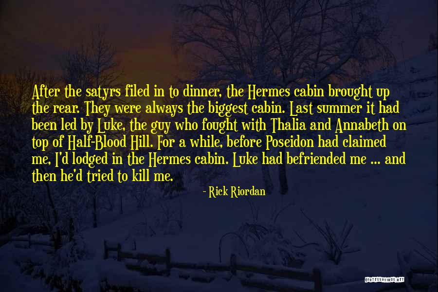 Velorangutan Quotes By Rick Riordan Velorangutan Quotes By Rick Riordan