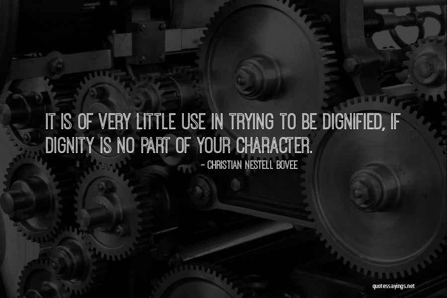 Velovel T Lt Tt Sert Sszelet Quotes By Christian Nestell Bovee