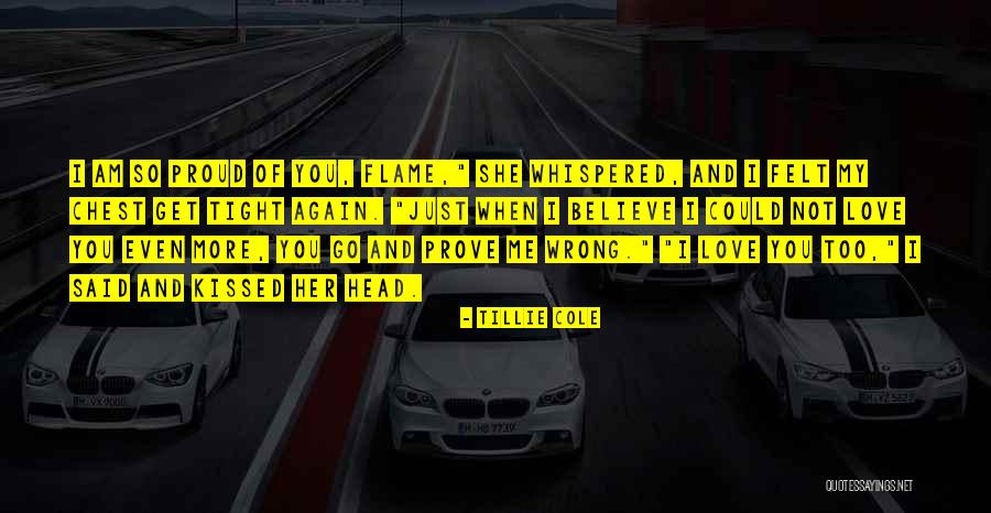 Velovel T Lt Tt Sert Sszelet Quotes By Tillie Cole
