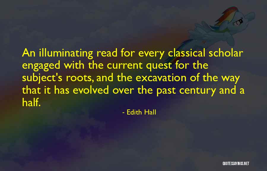 Velovent Quotes By Edith Hall Velovent Quotes By Edith Hall