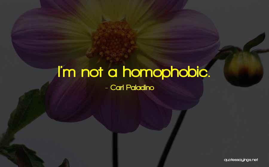 Velozmente 2013 Quotes By Carl Paladino Velozmente 2013 Quotes By Carl Paladino