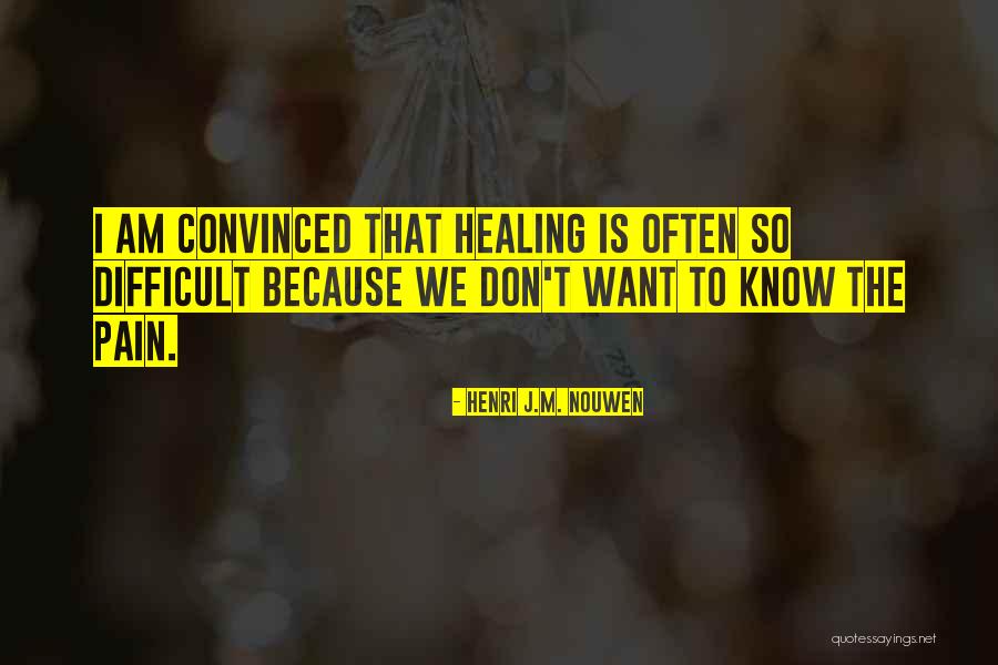 Velozmente Programa Quotes By Henri J.M. Nouwen Velozmente Programa Quotes By Henri J.M. Nouwen