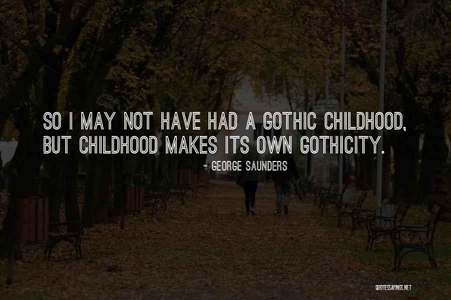 Velozza Tires Quotes By George Saunders Velozza Tires Quotes By George Saunders
