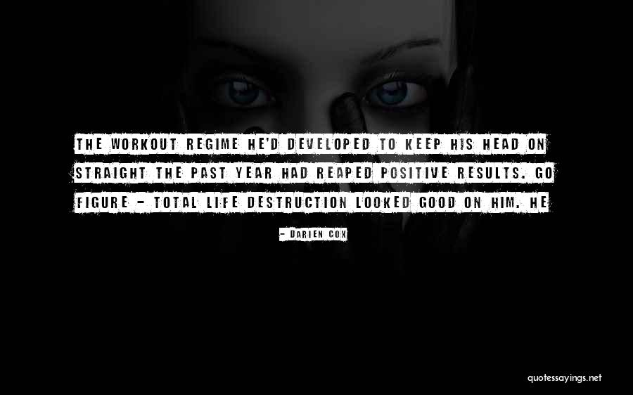 Velryba Gronska Quotes By Darien Cox Velryba Gronska Quotes By Darien Cox