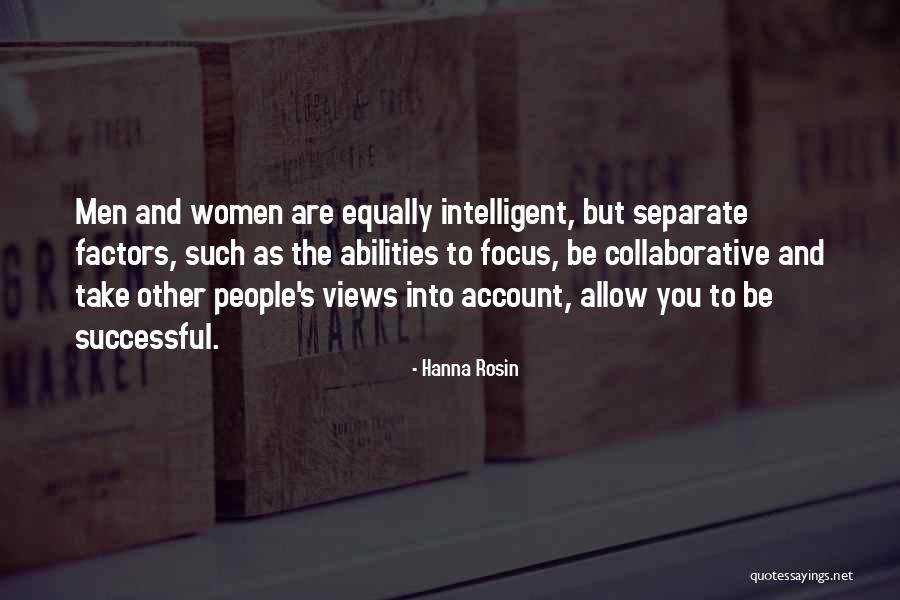 Velryba Keporkak Quotes By Hanna Rosin Velryba Keporkak Quotes By Hanna Rosin