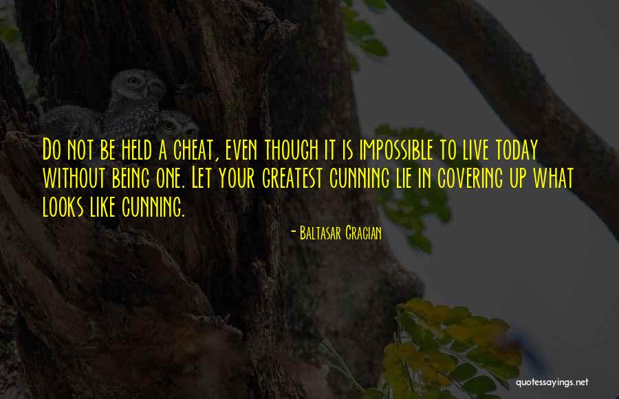 Velryba Kreslena Quotes By Baltasar Gracian Velryba Kreslena Quotes By Baltasar Gracian