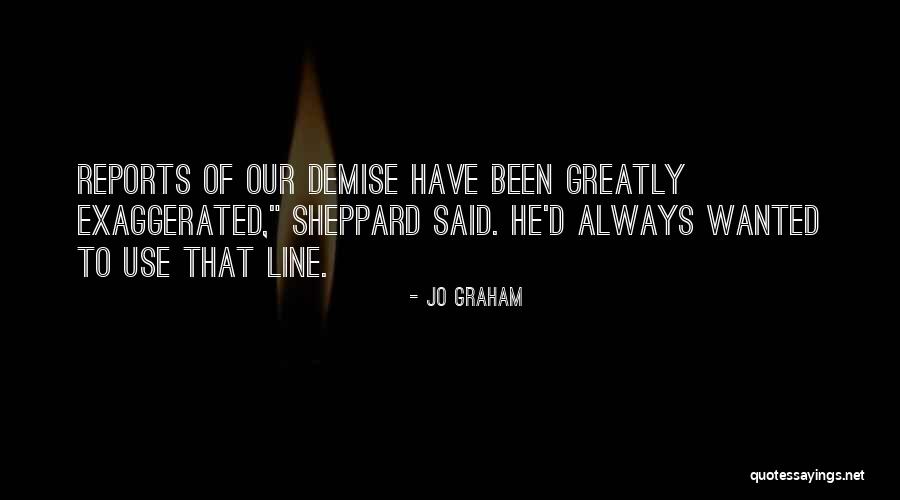 Velsen 463 Quotes By Jo Graham Velsen 463 Quotes By Jo Graham