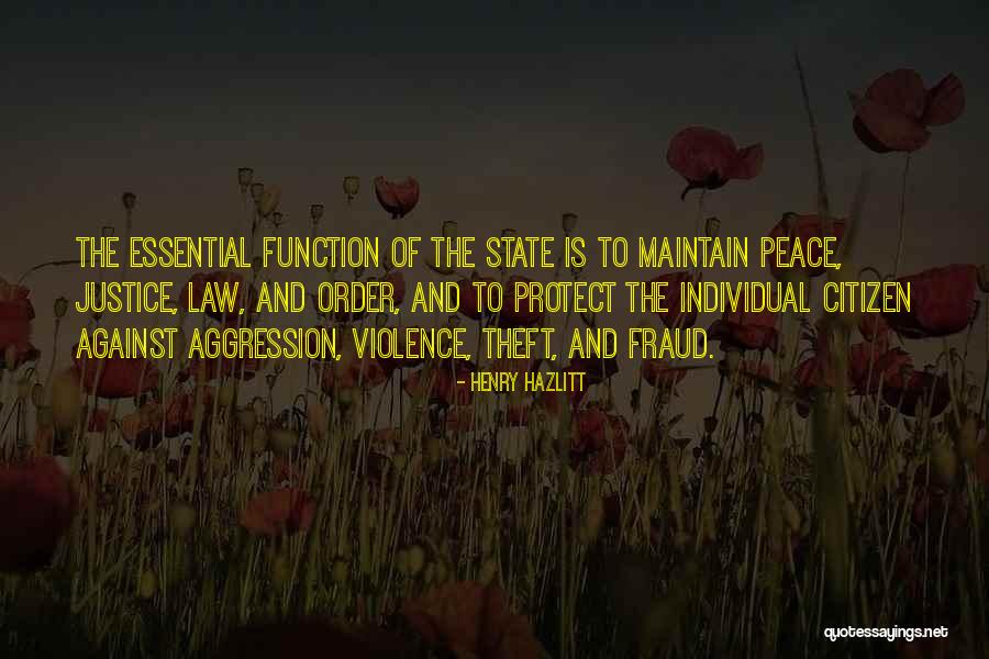 Velsen Noord Quotes By Henry Hazlitt Velsen Noord Quotes By Henry Hazlitt