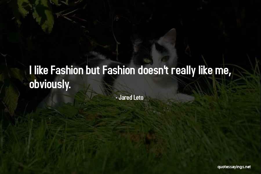 Velsen Noord Quotes By Jared Leto Velsen Noord Quotes By Jared Leto