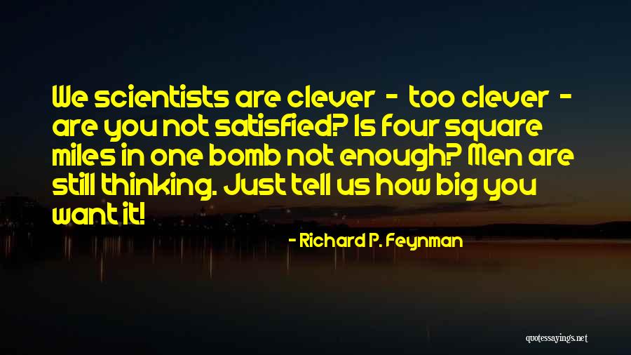 Velthuis Schoenen Quotes By Richard P. Feynman Velthuis Schoenen Quotes By Richard P. Feynman