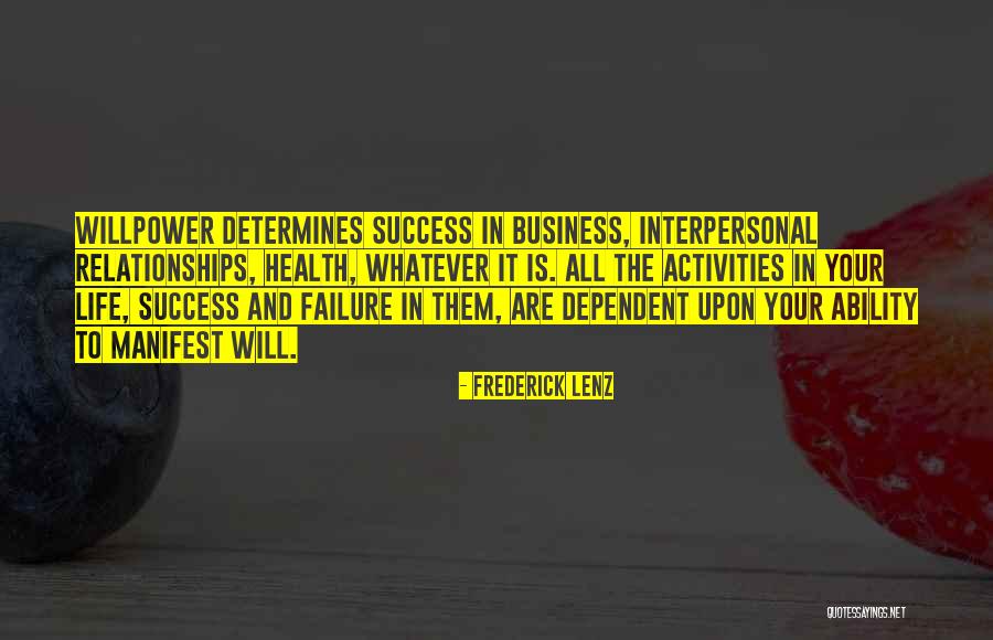 Veltman Brackettville Quotes By Frederick Lenz Veltman Brackettville Quotes By Frederick Lenz