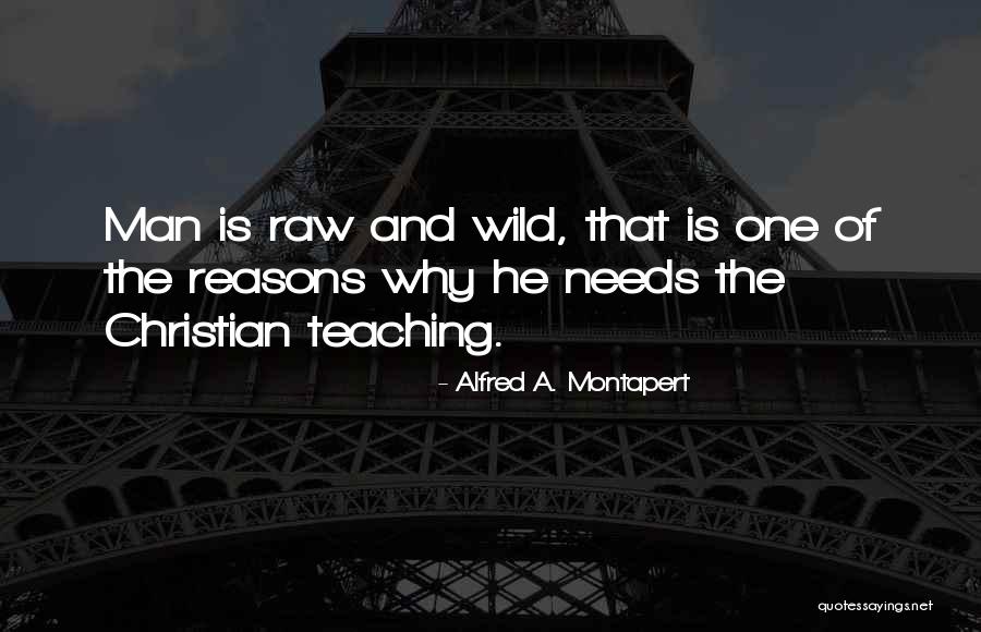 Veltman Md Quotes By Alfred A. Montapert Veltman Md Quotes By Alfred A. Montapert