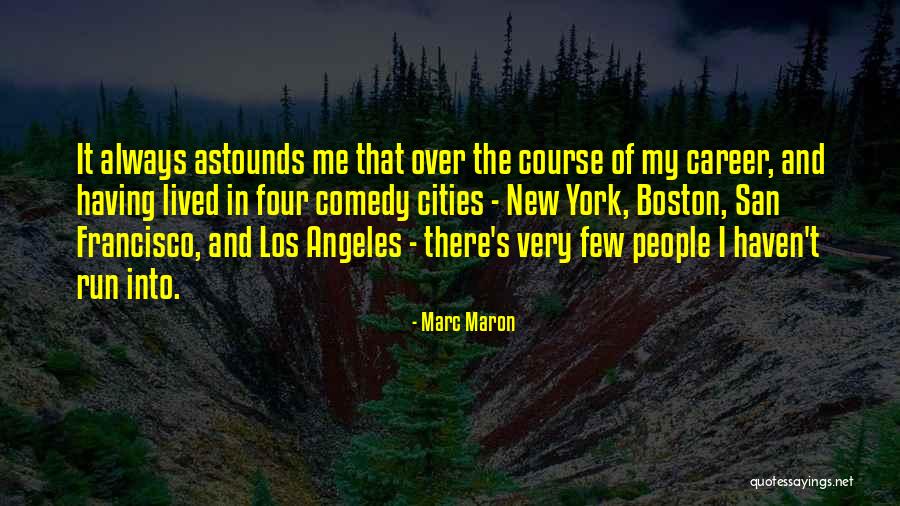 Veltres Pizza Quotes By Marc Maron Veltres Pizza Quotes By Marc Maron