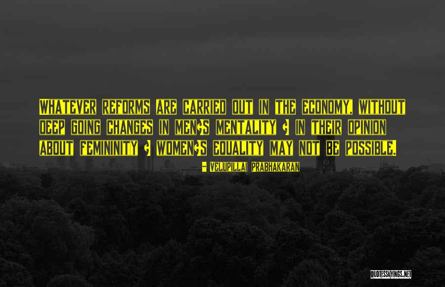Velupillai Prabhakaran Quotes 247373 Velupillai Prabhakaran Quotes 247373